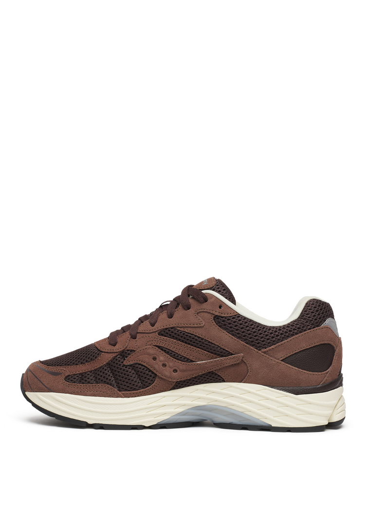 Saucony progrid omni 9 coffee cream