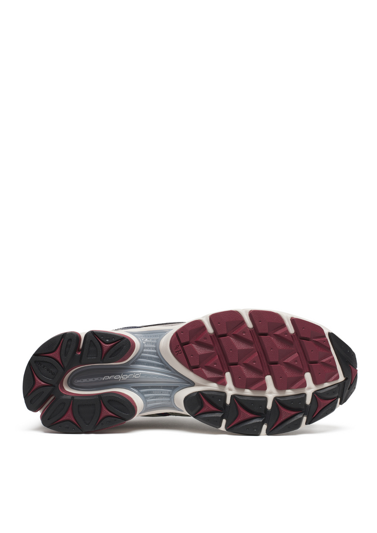 Saucony progrid triumph 4 moon navy