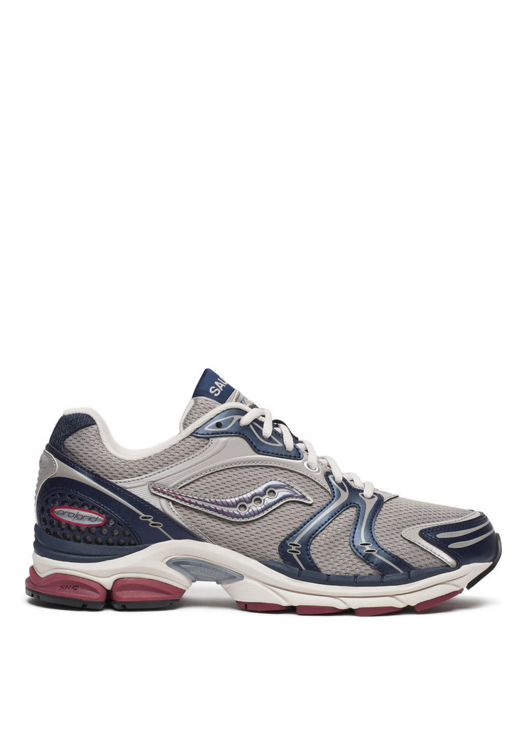 Saucony progrid triumph 4 moon navy
