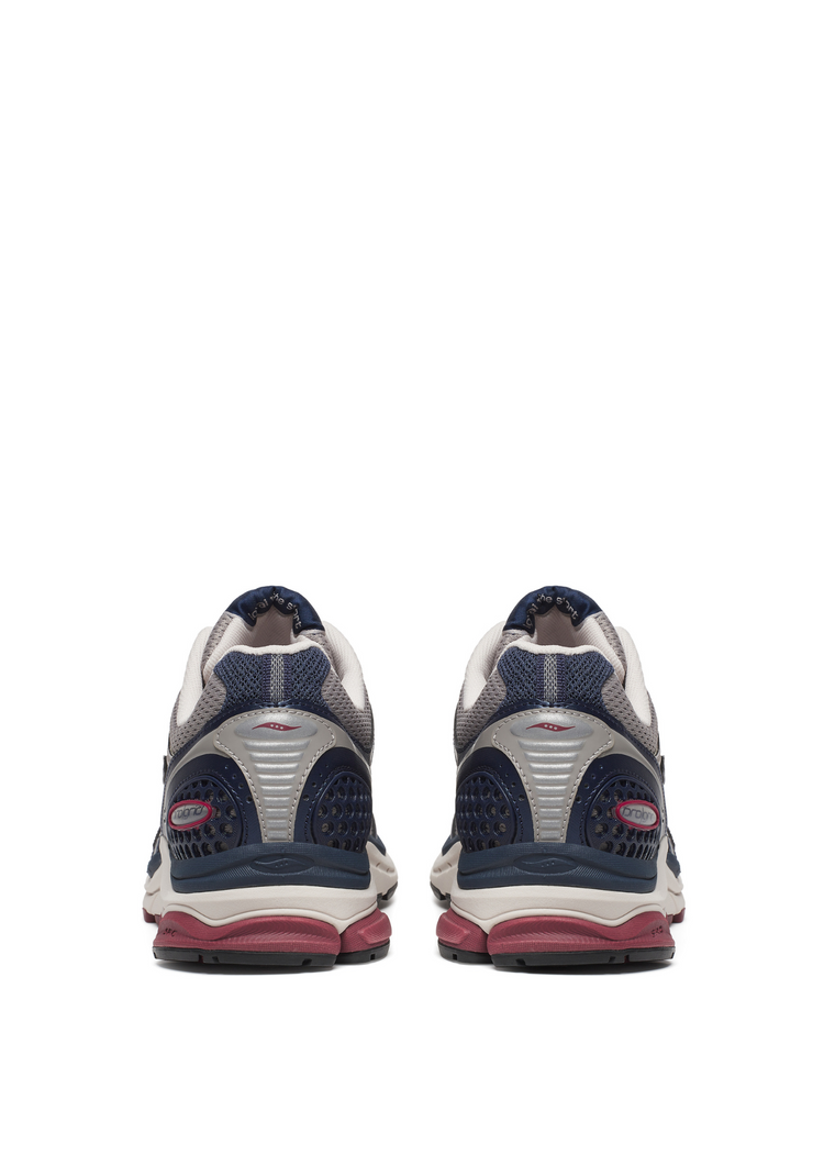 Saucony progrid triumph 4 moon navy