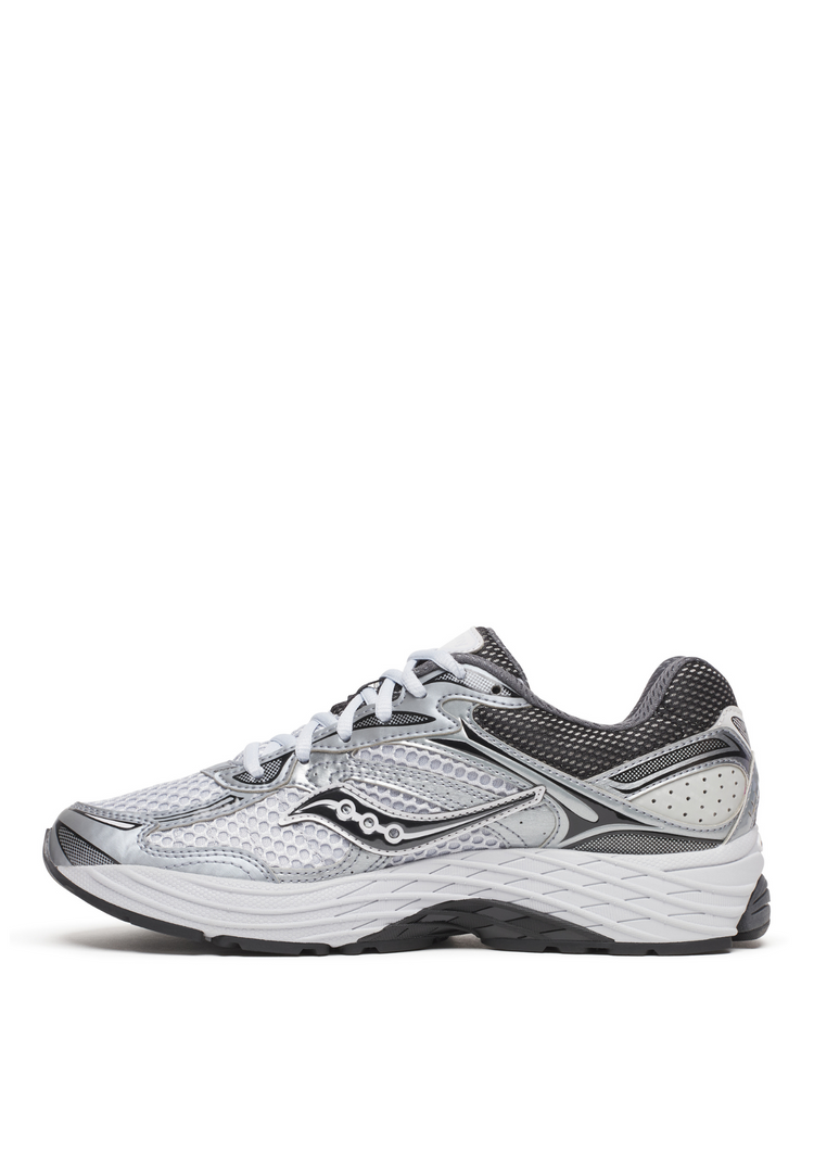 Saucony progrid omni 9 microchip grey