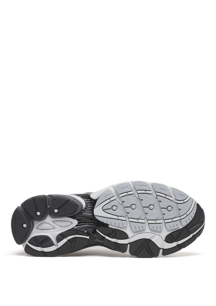 Saucony progrid omni 9 microchip grey