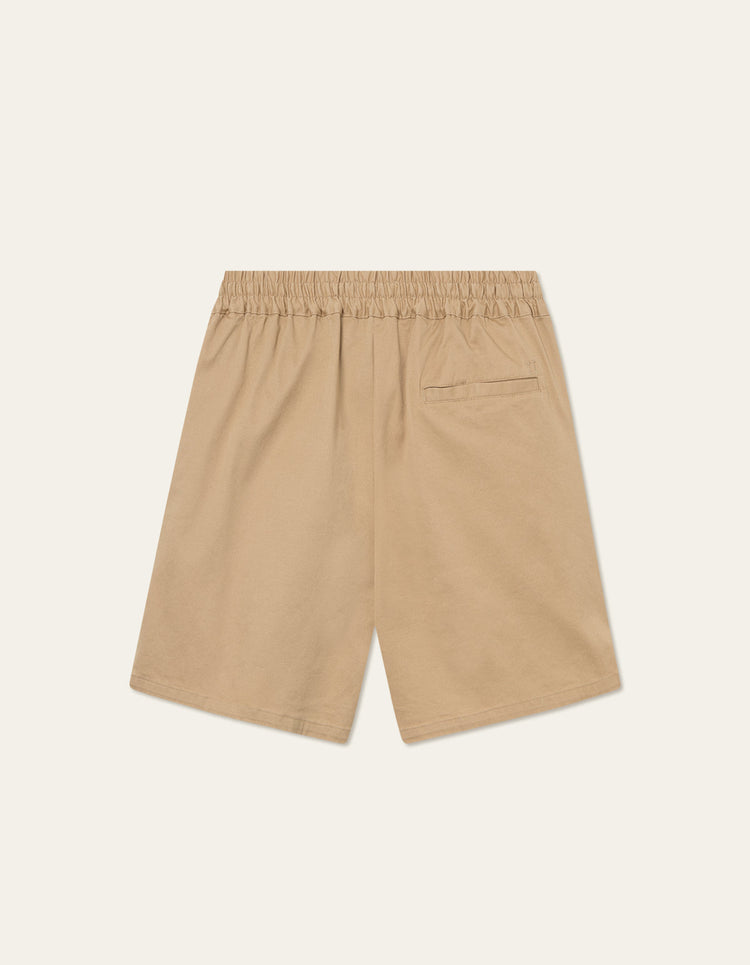 Les deux otto shorts warm sand