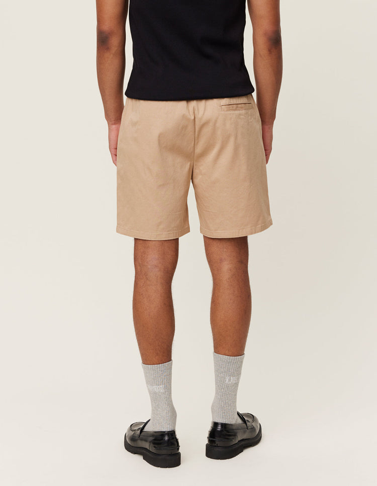 Les deux otto shorts warm sand