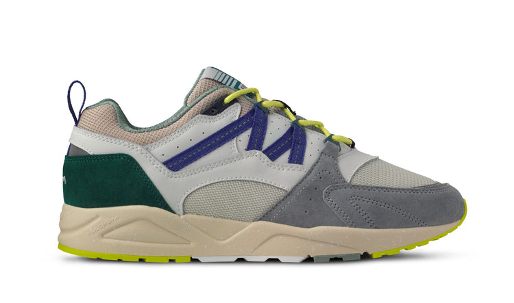 Karhu fusion 2.0 aventurine surf the web (web only)