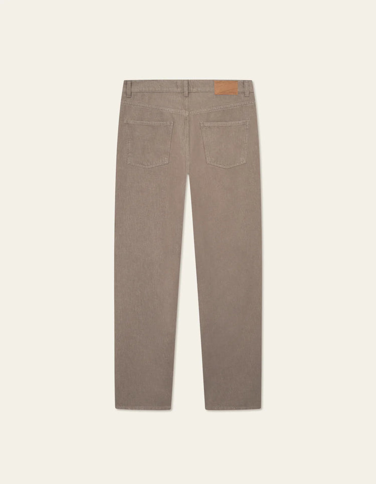 Les deux ryder jeans washed sand