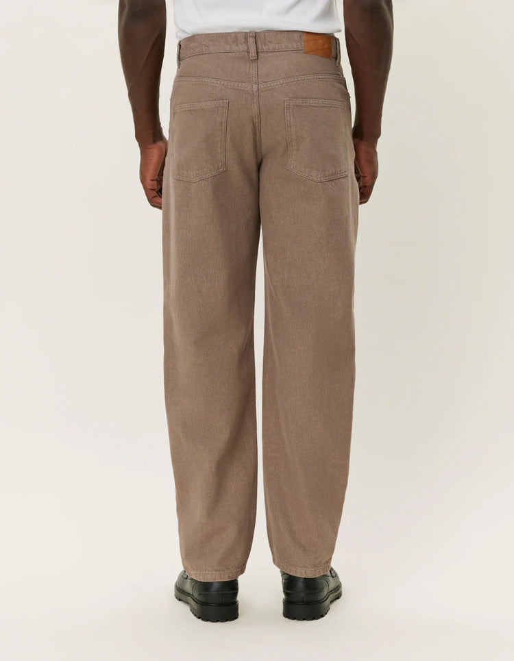 Les deux ryder jeans washed sand