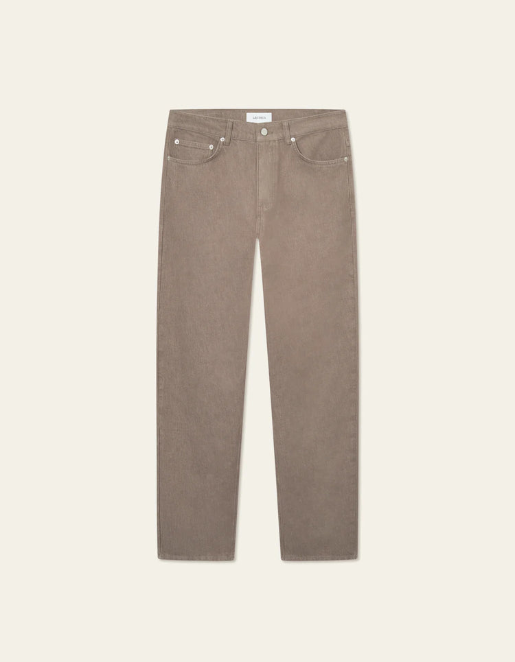 Les deux ryder jeans washed sand