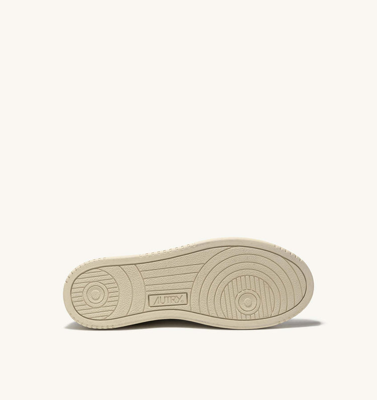 Autry ls23 leather suede white amazon