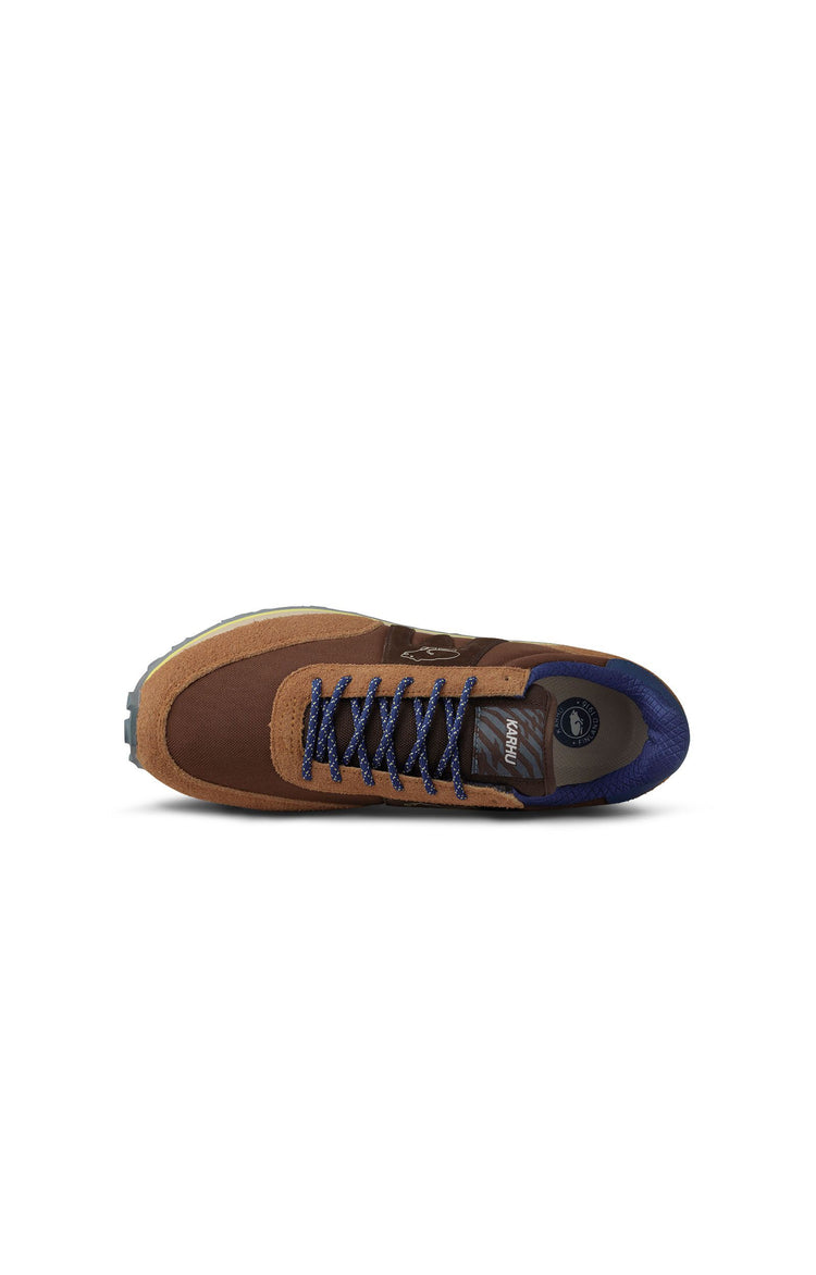 Karhu albatross control brown sugar java (web only)