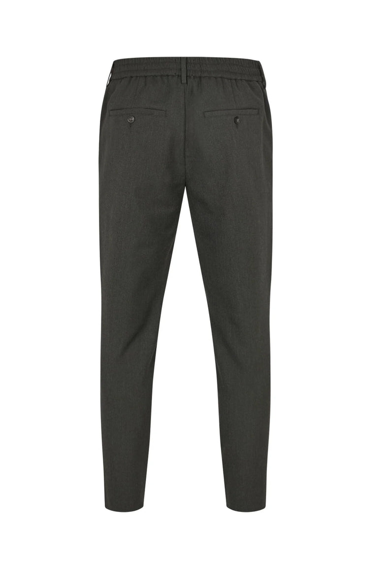 Plain units theopl 40737 075 dark forest melange