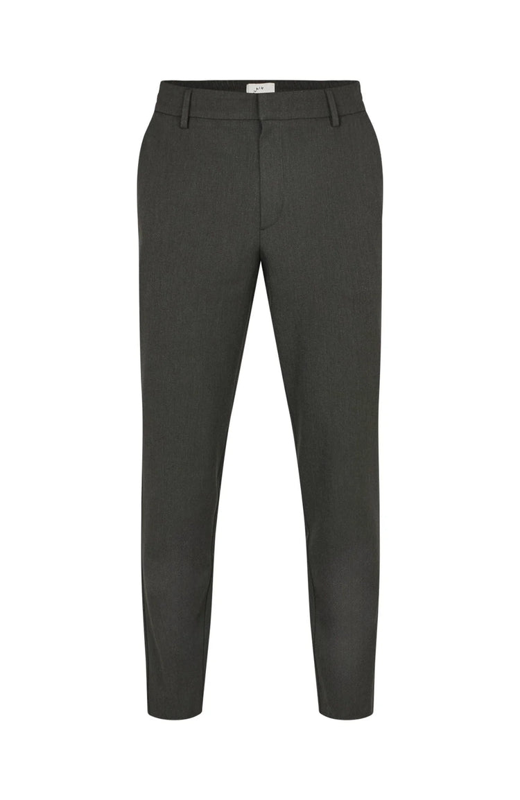 Plain units theopl 40737 075 dark forest melange