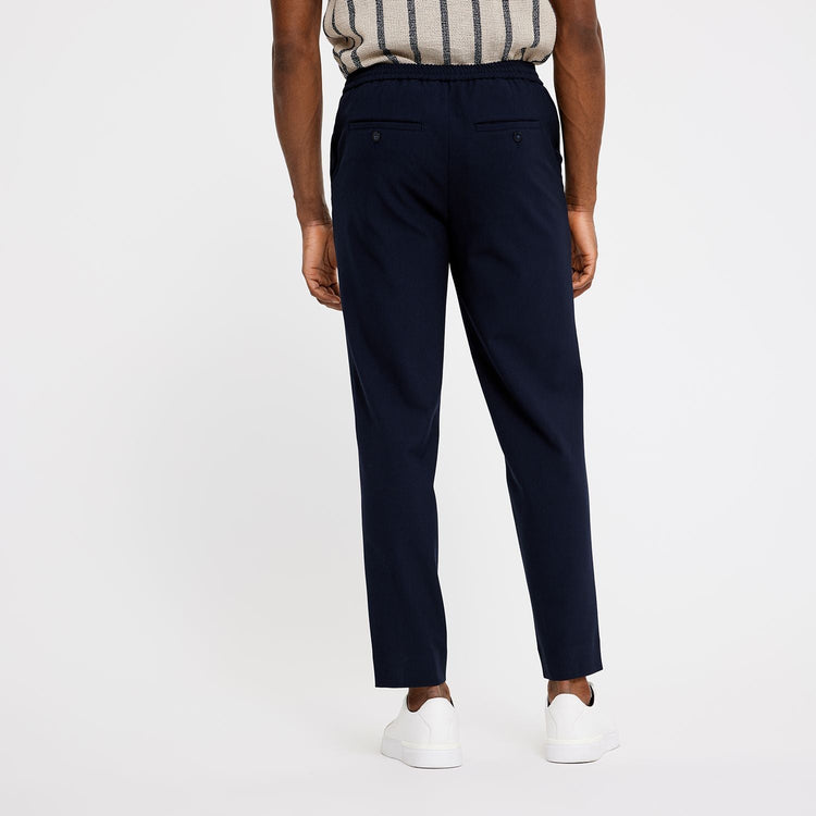 Plain units theopl 40076 285 navy