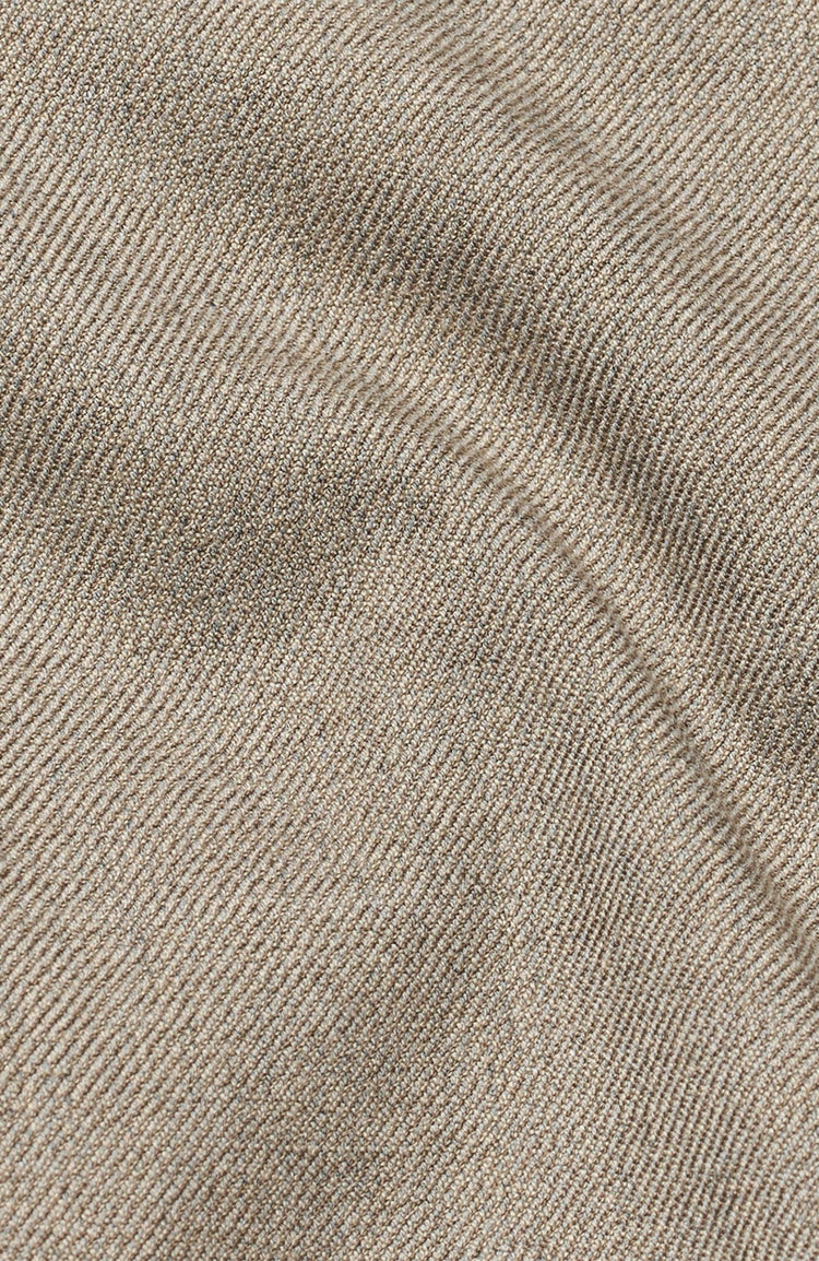 Plain units theopl 40744 438 dark sand melange