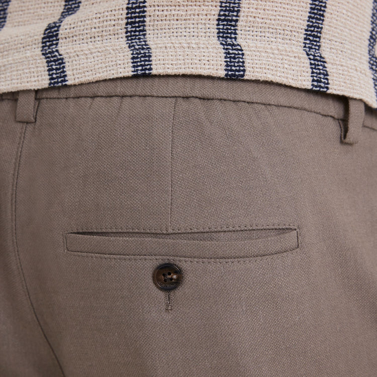 Plain units theopl 769 40420 truffle linen