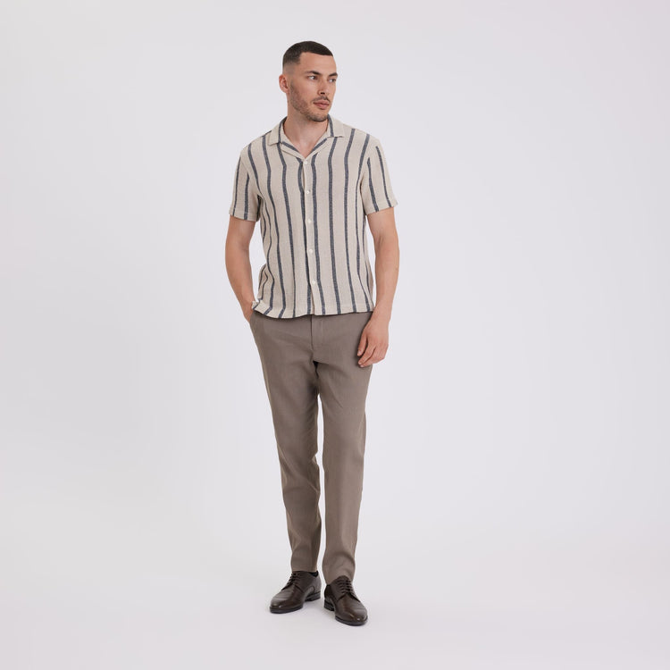 Plain units theopl 769 40420 truffle linen