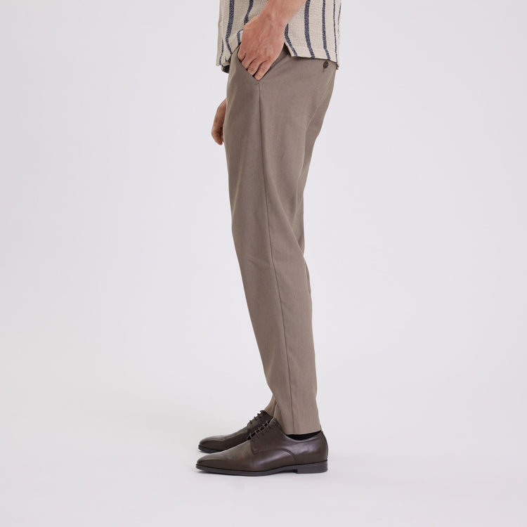 Plain units theopl 769 40420 truffle linen