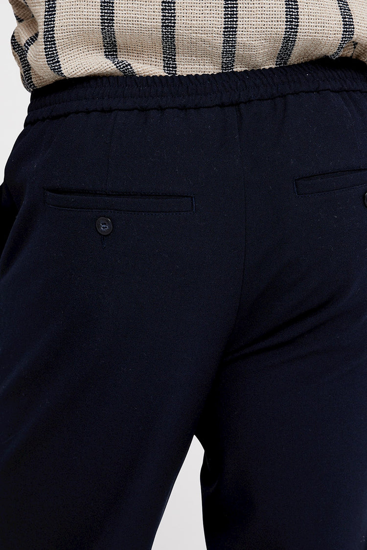 Plain units theopl 40076 285 navy