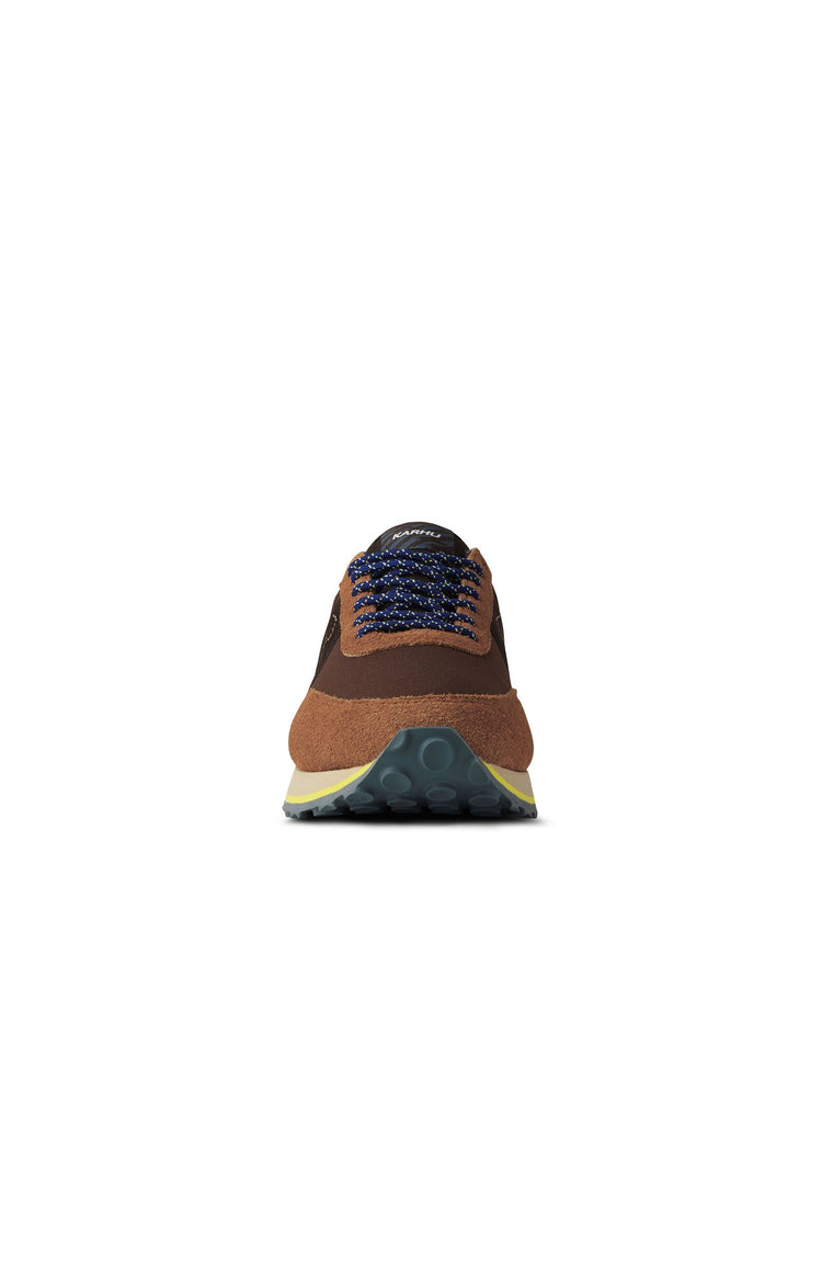 Karhu albatross control brown sugar java (web only)