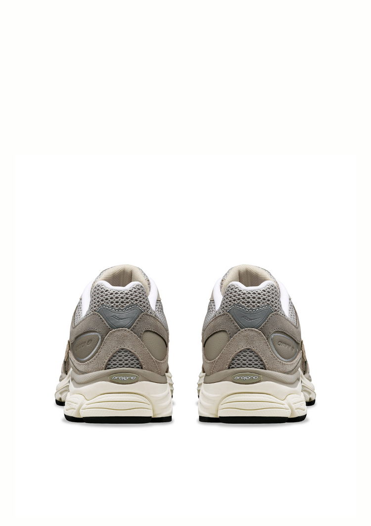 Saucony progrid omni 9 grey