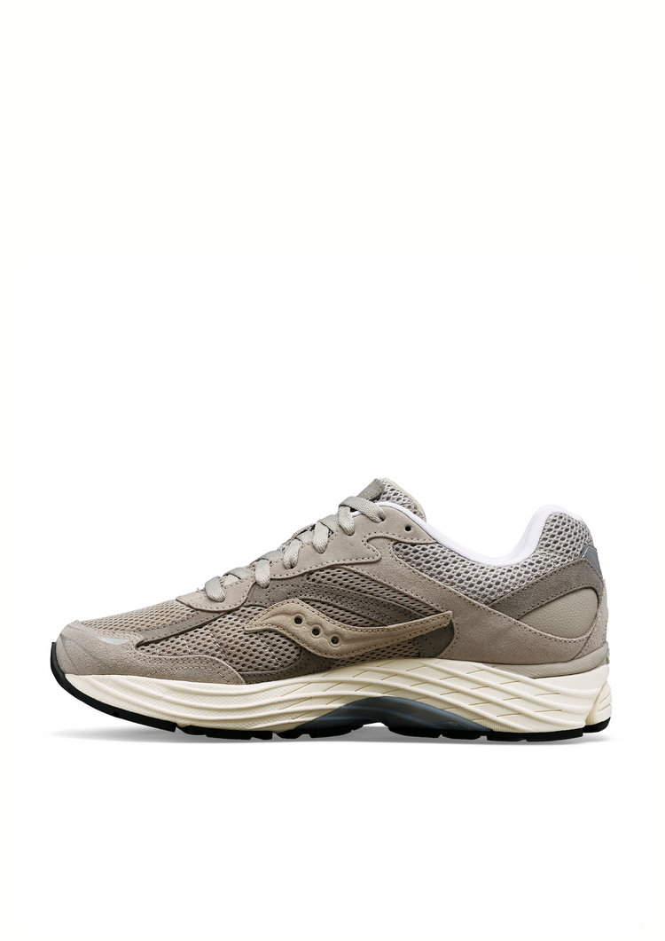 Saucony progrid omni 9 grey