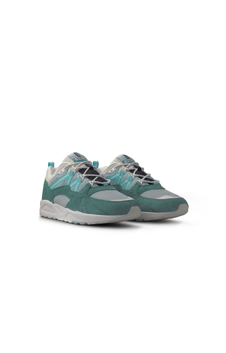 Karhu fusion 2.0 mineral blue pastel turqoise