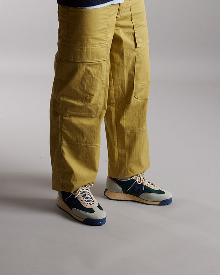 Karhu mestari control foggy dew true navy (web only)