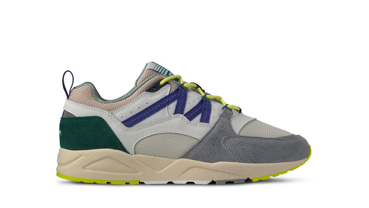Karhu fusion 2.0 aventurine surf the web (web only)