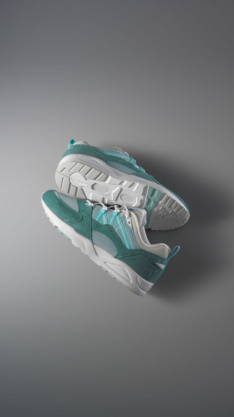 Karhu fusion 2.0 mineral blue pastel turqoise (web only)