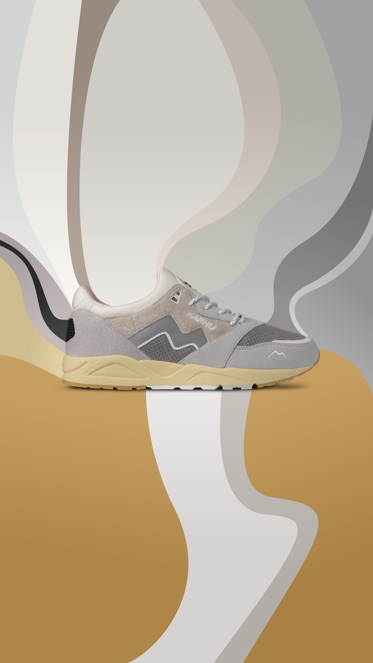 Karhu aria 95 lunar rock foggy dew (web only)