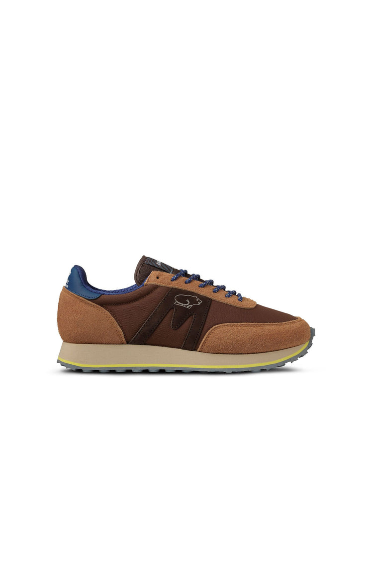 Karhu albatross control brown sugar java (web only)