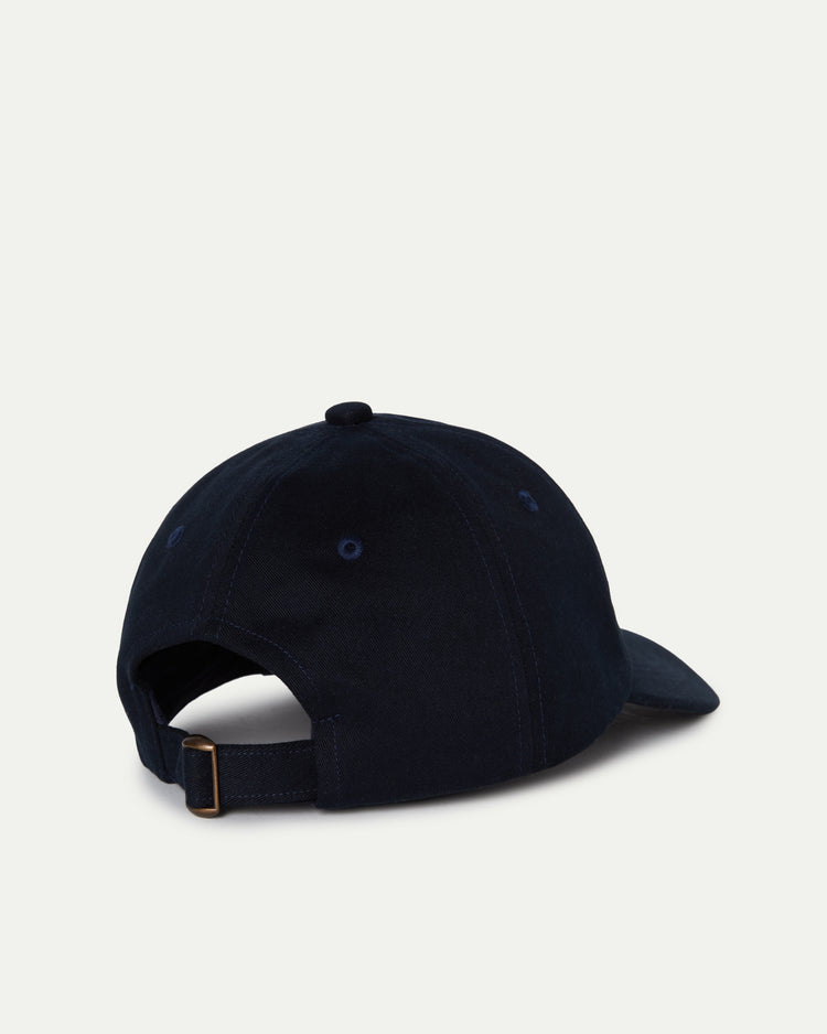 La paz santos cap dark navy