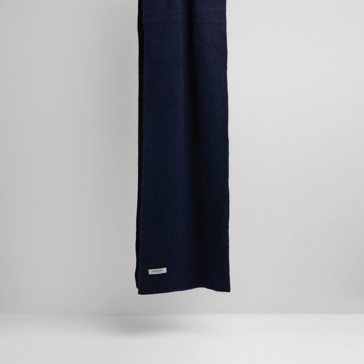 Le bonnet scarf midnight