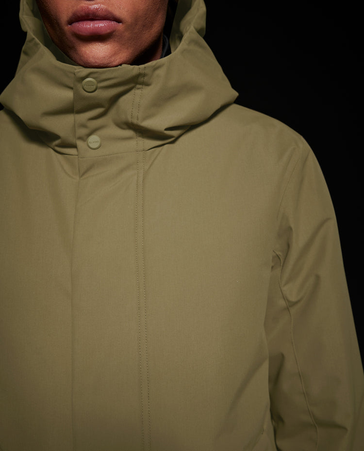 Elvine barnard martini olive