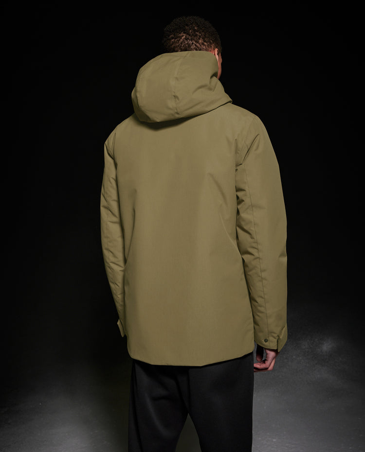 Elvine barnard martini olive