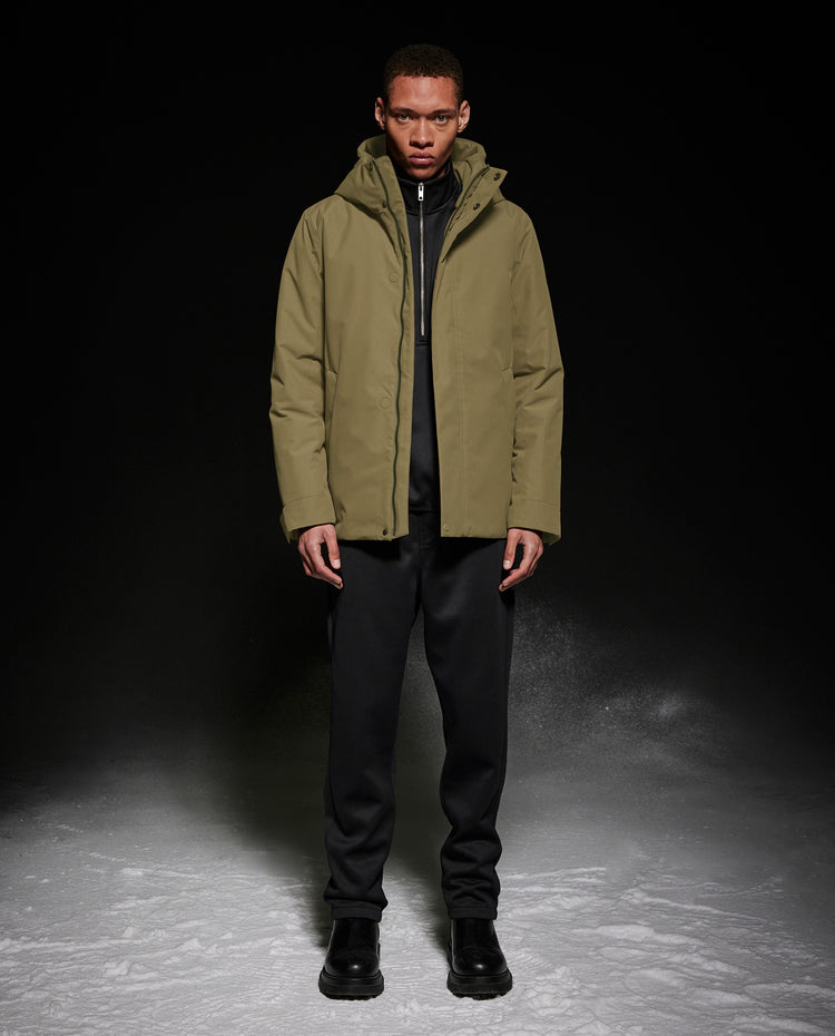 Elvine barnard martini olive