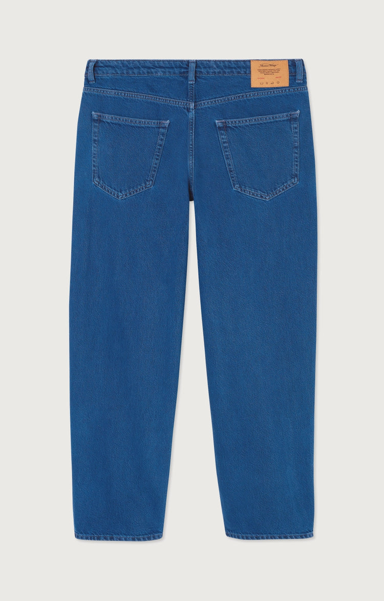 American vintage joybird jeans mjoy11d indigo