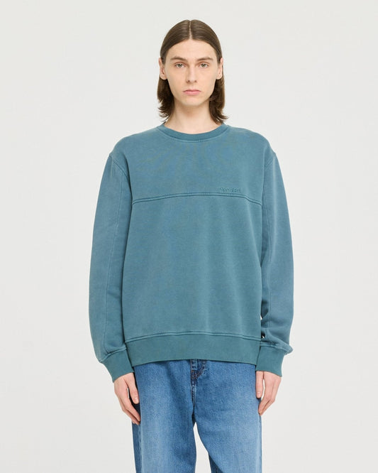 Castart park avenue sweat green