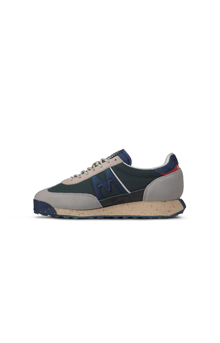 Karhu mestari control foggy dew true navy (web only)