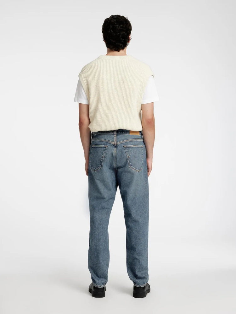 Selectedhomme slh190-regular tape cole 3070 noos blue denim