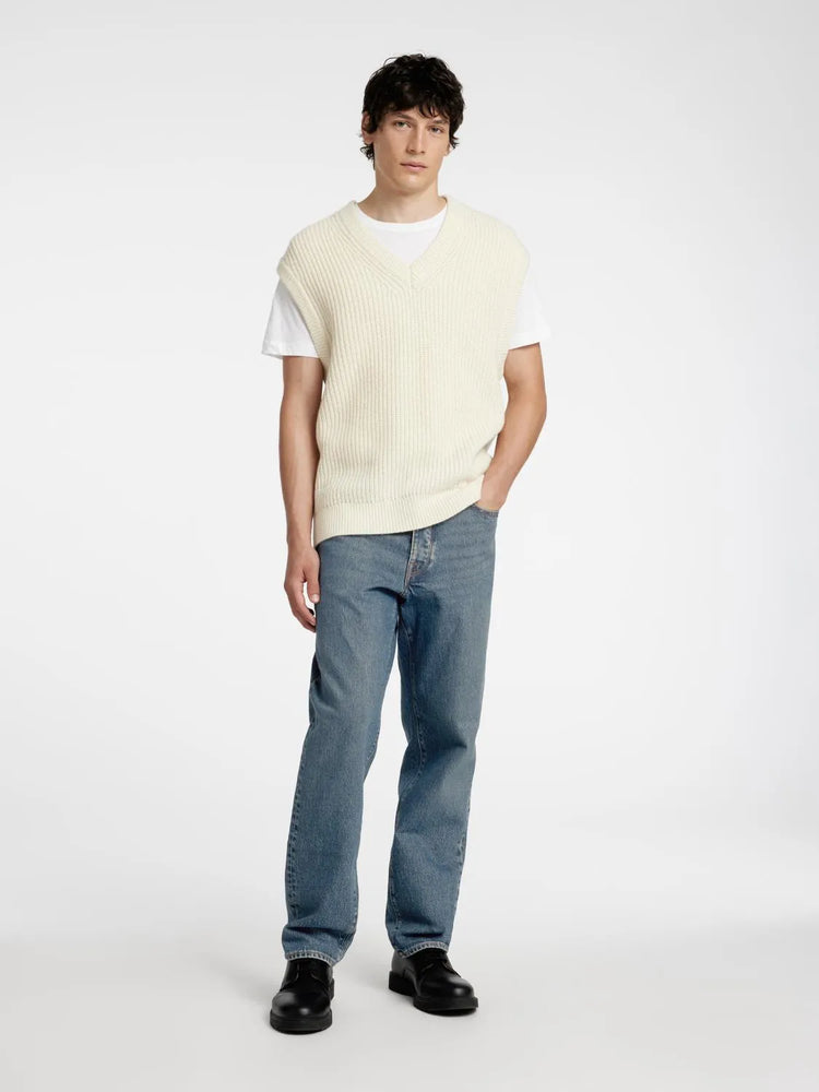 Selectedhomme slh190-regular tape cole 3070 noos blue denim