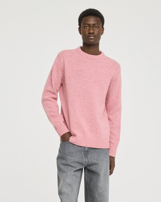 Castart starrynight knitwear pink