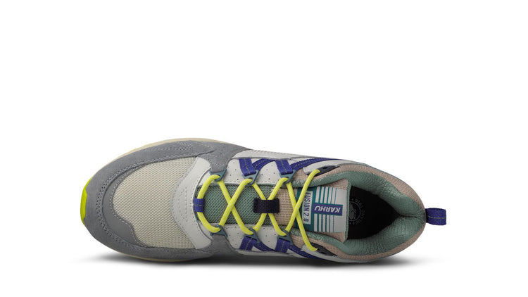 Karhu fusion 2.0 aventurine surf the web (web only)