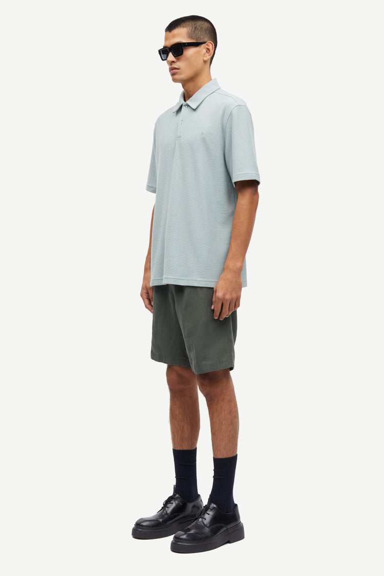 Samsoe samsoe sakvistbro polo 11600 abyss