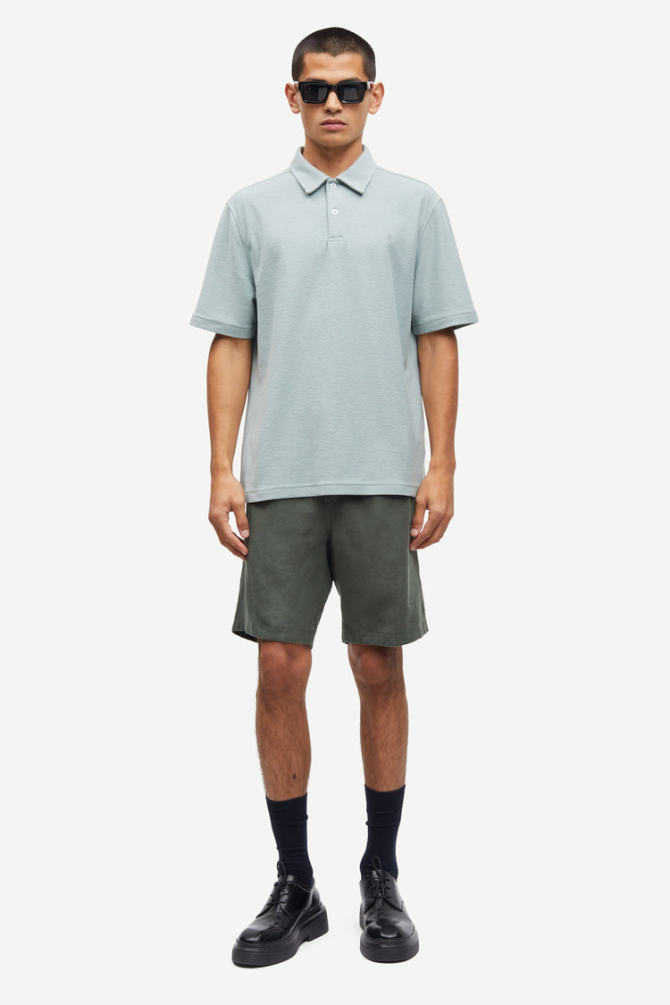 Samsoe samsoe sakvistbro polo 11600 abyss