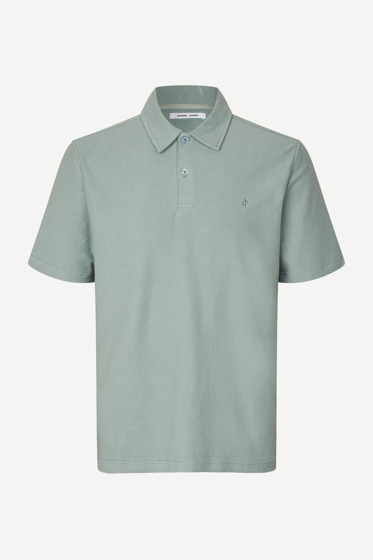 Samsoe samsoe sakvistbro polo 11600 abyss