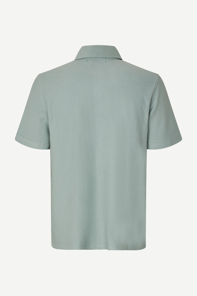 Samsoe samsoe sakvistbro polo 11600 abyss