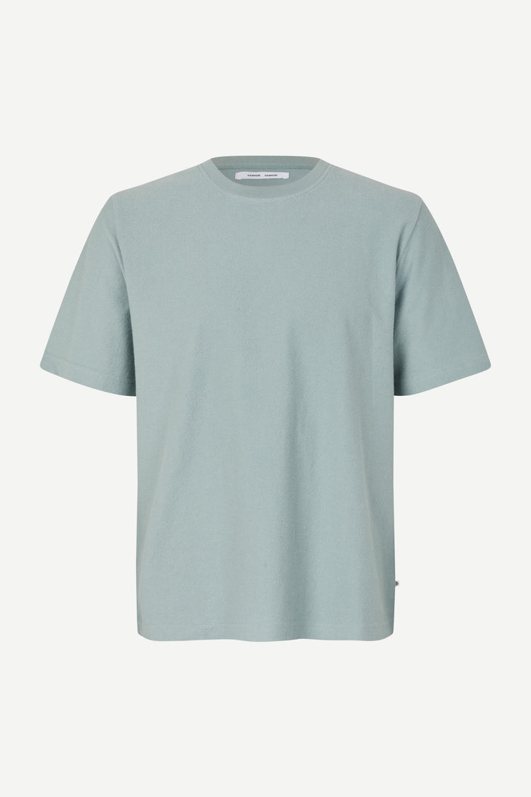 Samsoe samsoe odin t-shirt 11600 abyss