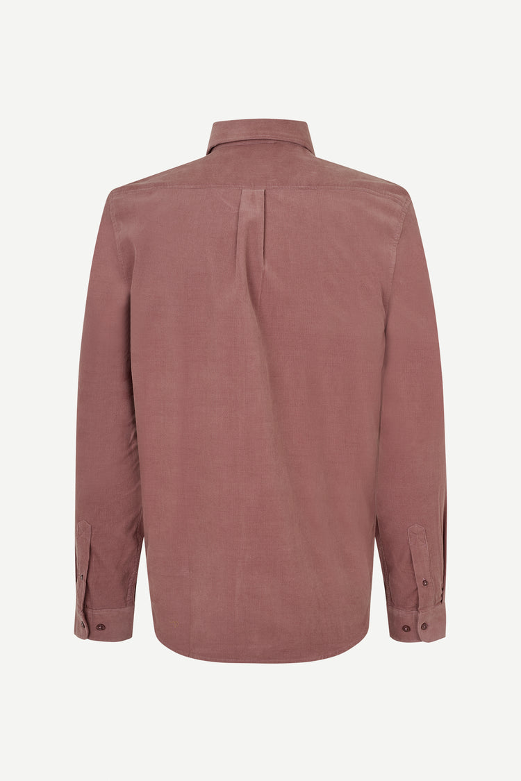 Samsoe samsoe saliam nx shirt 10504 rose taupe