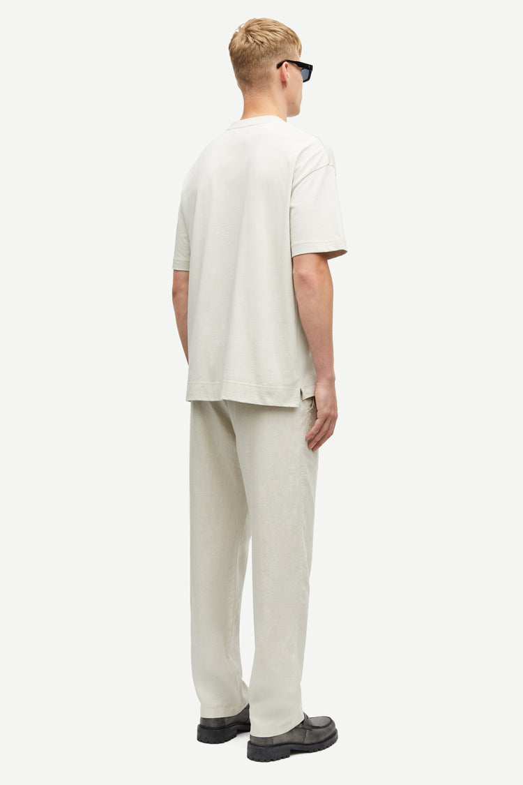 Samsoe samsoe joel t-shirt 11415 moonstruck